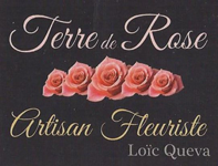 Logo Terre de Rose