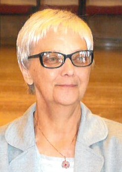 GUBARU Michèle